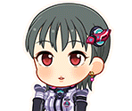 Saya Matsubara (Ad Astra) - THE IDOLM@STER Cinderella Girls: Starlight Stage