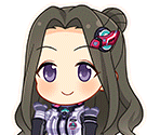 Seika Suzumiya (Ad Astra) - THE IDOLM@STER Cinderella Girls: Starlight Stage