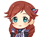 Setsuna Imura (Ad Astra) - THE IDOLM@STER Cinderella Girls: Starlight Stage
