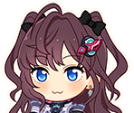 Shiki Ichinose (Ad Astra) - THE IDOLM@STER Cinderella Girls: Starlight Stage
