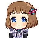 Shinobu Kudo (Ad Astra) - THE IDOLM@STER Cinderella Girls: Starlight Stage