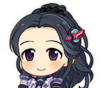 Tsubaki Egami (Ad Astra) - THE IDOLM@STER Cinderella Girls: Starlight Stage