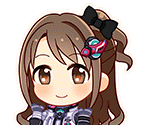 Uzuki Shimamura (Ad Astra) - THE IDOLM@STER Cinderella Girls: Starlight Stage