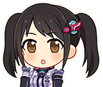Yuka Nakano (Ad Astra) - THE IDOLM@STER Cinderella Girls: Starlight Stage