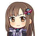 Yukari Mizumoto (Ad Astra) - THE IDOLM@STER Cinderella Girls: Starlight Stage