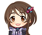 Yukino Aihara (Ad Astra) - THE IDOLM@STER Cinderella Girls: Starlight Stage