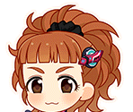 Yuriko Ohnishi (Ad Astra) - THE IDOLM@STER Cinderella Girls: Starlight Stage