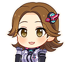 Yuu Ohta (Ad Astra) - THE IDOLM@STER Cinderella Girls: Starlight Stage