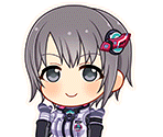 Yuuki Otokura (Ad Astra) - THE IDOLM@STER Cinderella Girls: Starlight Stage