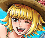 #2630 - Marguerite - Fun in the Waves - One Piece: Treasure Cruise