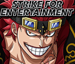 #3124 - Kid: Banquet of Fear - Happy Spooky Halloween! - One Piece: Treasure Cruise