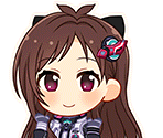 Akari Tsujino (Ad Astra) - THE IDOLM@STER Cinderella Girls: Starlight Stage