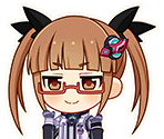 Akiha Ikebukuro (Ad Astra) - THE IDOLM@STER Cinderella Girls: Starlight Stage