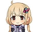 Anzu Futaba (Ad Astra) - THE IDOLM@STER Cinderella Girls: Starlight Stage