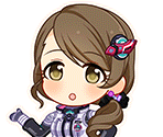 Arisa Mochida (Ad Astra) - THE IDOLM@STER Cinderella Girls: Starlight Stage