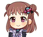 Atsumi Munakata (Ad Astra) - THE IDOLM@STER Cinderella Girls: Starlight Stage