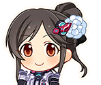 Azuki Momoi (Ad Astra) - THE IDOLM@STER Cinderella Girls: Starlight Stage