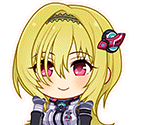 Chitose Kurosaki (Ad Astra) - THE IDOLM@STER Cinderella Girls: Starlight Stage