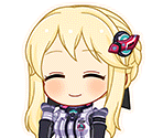 Clarice (Ad Astra) - THE IDOLM@STER Cinderella Girls: Starlight Stage