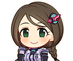 Erika Akanishi (Ad Astra) - THE IDOLM@STER Cinderella Girls: Starlight Stage