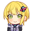 Frederica Miyamoto (Ad Astra) - THE IDOLM@STER Cinderella Girls: Starlight Stage
