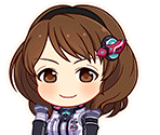 Hasumi Nagatomi (Ad Astra) - THE IDOLM@STER Cinderella Girls: Starlight Stage