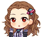 Hiromi Seki (Ad Astra) - THE IDOLM@STER Cinderella Girls: Starlight Stage