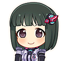 Hitomi Niwa (Ad Astra) - THE IDOLM@STER Cinderella Girls: Starlight Stage