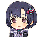 Hotaru Shiragiku (Ad Astra) - THE IDOLM@STER Cinderella Girls: Starlight Stage
