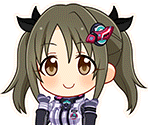 Kana Imai (Ad Astra) - THE IDOLM@STER Cinderella Girls: Starlight Stage