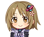 Kanako Mimura (Ad Astra) - THE IDOLM@STER Cinderella Girls: Starlight Stage