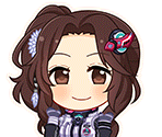 Kanna Ariura (Ad Astra) - THE IDOLM@STER Cinderella Girls: Starlight Stage
