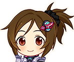 Karin Domyoji (Ad Astra) - THE IDOLM@STER Cinderella Girls: Starlight Stage