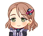 Kiyora Yanagi (Ad Astra) - THE IDOLM@STER Cinderella Girls: Starlight Stage