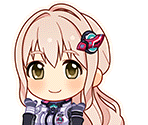 Kotoka Saionji (Ad Astra) - THE IDOLM@STER Cinderella Girls: Starlight Stage