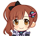 Kyoko Igarashi (Ad Astra) - THE IDOLM@STER Cinderella Girls: Starlight Stage