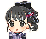 Mai Fukuyama (Ad Astra) - THE IDOLM@STER Cinderella Girls: Starlight Stage