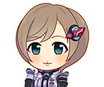 Misato Manaka (Ad Astra) - THE IDOLM@STER Cinderella Girls: Starlight Stage