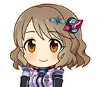 Miyabi Tsukimiya (Ad Astra) - THE IDOLM@STER Cinderella Girls: Starlight Stage