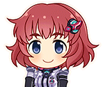 Miyako Anzai (Ad Astra) - THE IDOLM@STER Cinderella Girls: Starlight Stage