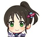 Miyo Harada (Ad Astra) - THE IDOLM@STER Cinderella Girls: Starlight Stage
