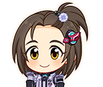 Miyuki Yanase (Ad Astra) - THE IDOLM@STER Cinderella Girls: Starlight Stage