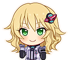 Momoka Sakurai (Ad Astra) - THE IDOLM@STER Cinderella Girls: Starlight Stage