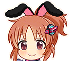 Nana Abe (Ad Astra) - THE IDOLM@STER Cinderella Girls: Starlight Stage