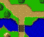 Scenario 3 - Langrisser Hikari II (JPN)