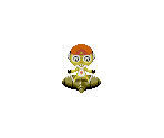 Kururu - Keroro Gunsou: Gekisou Keronprix