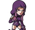 #4381 - Jewelry Bonney - Fury-Filled Blade - One Piece: Treasure Cruise