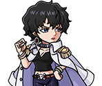#4383 - Doll - Landing Vice Admiral - One Piece: Treasure Cruise