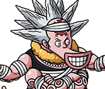 #2273 - Hatchan - Opening of the Feast - One Piece: Treasure Cruise