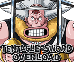 #2273 - Hatchan - Opening of the Feast - One Piece: Treasure Cruise